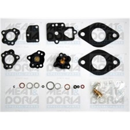 N222 Repair Kit, carburettor MEAT & DORIA