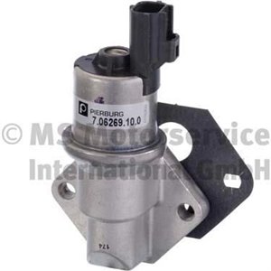 7.06269.10.0 Idle running control valve fits: FORD COUGAR, MONDEO III 2.5 08.9