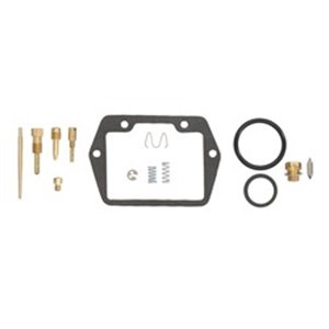 KH-0051 Carburettor repair kit for number of carburettors 1 fits: HONDA 