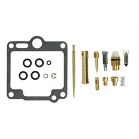 KY-0549 Carburettor repair kit for number of carburettors 1 fits: YAMAHA