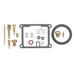 KY-0622 Carburettor repair kit for number of carburettors 1 fits: YAMAHA