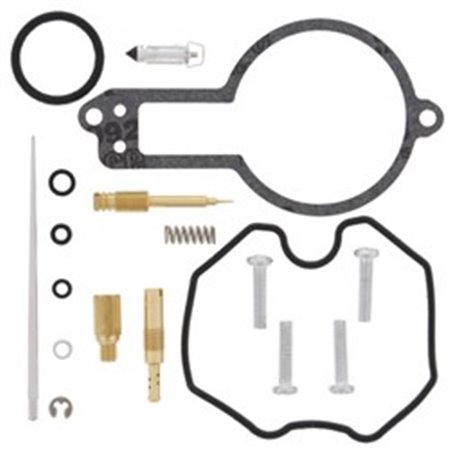 AB26-1157 Carburettor repair kit for number of carburettors 1 (for sports 