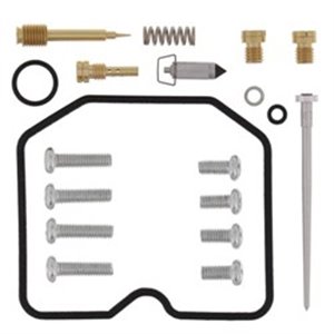 AB26-1225 Carburettor repair kit; for number of carburettors 1 (for sports 