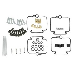 AB26-1730 Carburettor repair kit; for number of carburettors 4 (for sports 