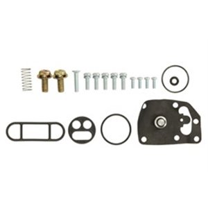 AB60-1038 Fuel tap repair kit fits: SUZUKI LT A 500 2000 2001