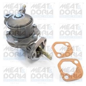 MDPOC517 Mechanical fuel pump fits: MERCEDES /8 (W114), /8 (W115), HECKFLO