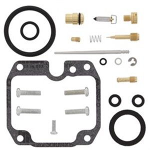 AB26-1251 Carburettor repair kit for numb - Top1autovaruosad