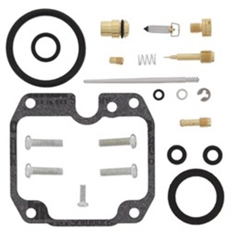 AB26-1251 Carburettor repair kit for number of carburettors 1 (for sports 