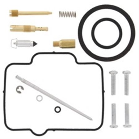AB26-1188 Carburettor repair kit for number of carburettors 1 (for sports 