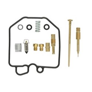KH-0448NF Carburettor repair kit; for number of carburettors 1 fits: HONDA 