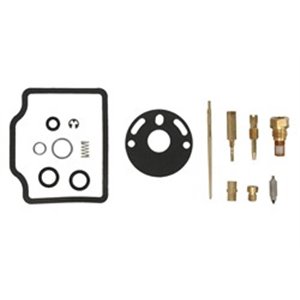 KH-1187NR Carburettor repair kit for number of carburettors 1 fits: HONDA 