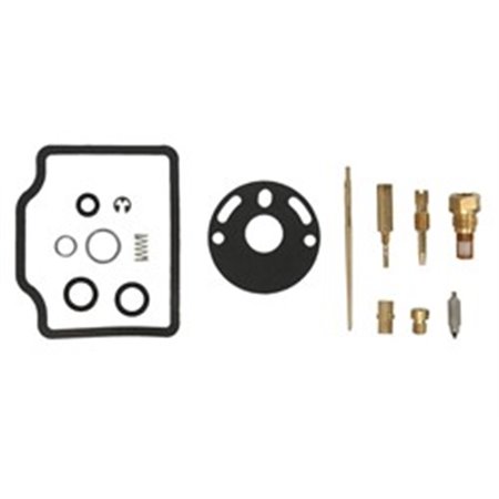KH-1187NR Carburettor repair kit for number of carburettors 1 fits: HONDA 