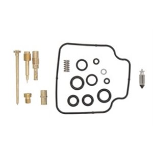 KH-1195N Carburettor repair kit for number of carburettors 1 fits: HONDA 