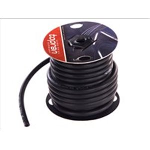 HP107 140 Fuel hose, inner diameter: 6 mm, price per: 15 m