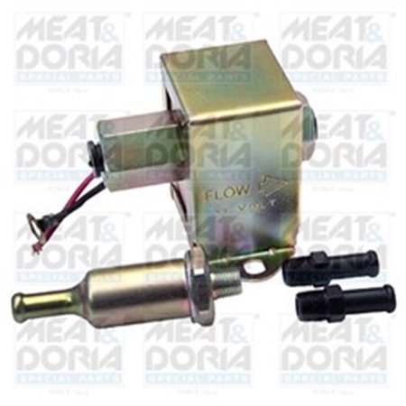 MD76036 Elektriline kütusepump (karburaator)