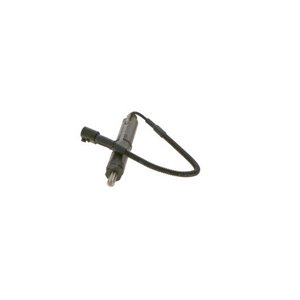 0 432 131 631 Nozzle and Holder Assembly BOSCH - Top1autovaruosad