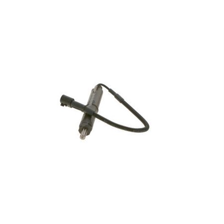 0 432 131 631 Nozzle and Holder Assembly BOSCH