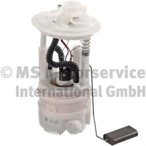 7.00468.38.0 Elektriline kütusepump (moodul) sobib: FIAT PUNTO LANCIA YPSILON