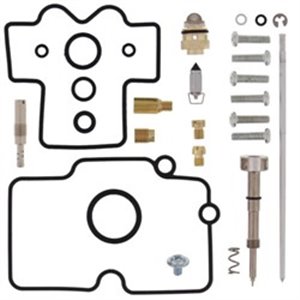 AB26-1287 Carburettor repair kit for numb - Top1autovaruosad