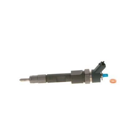 0 986 435 080 Electromagnetic CR injector fits: NISSAN INTERSTAR RENAULT ESPAC