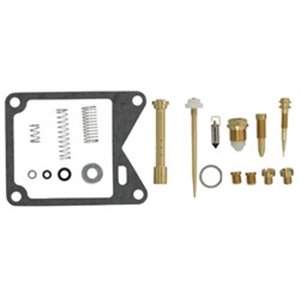 KY-0544F Carburettor repair kit; for number of carburettors 1 fits: YAMAHA