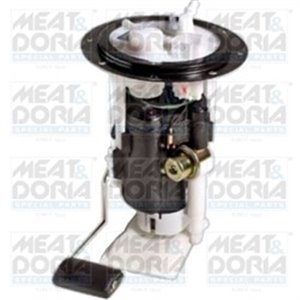 MD76943 Elektriline kütusepump (moodul) sobib: HYUNDAI GETZ OPEL AGILA, 