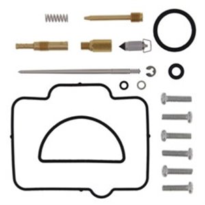 AB26-1497 Carburettor repair kit for numb - Top1autovaruosad