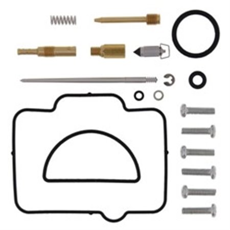 AB26-1497 Carburettor repair kit for number of carburettors 1 (for sports 