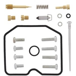 AB26-1076 Carburettor repair kit for numb - Top1autovaruosad