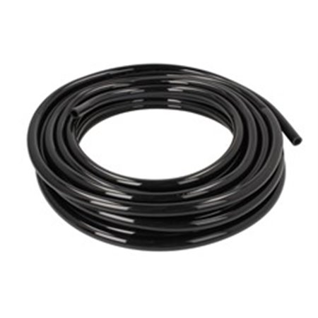 13912/10EN Fuel hose (8x13, black, e10 fuel, double coat, length: 10m, highe