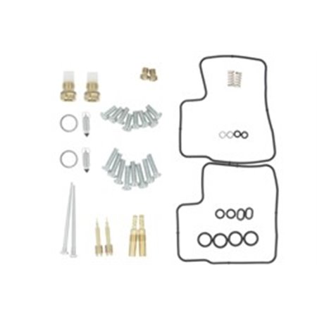AB26-1624 Carburettor repair kit for number of carburettors 2 (for sports 