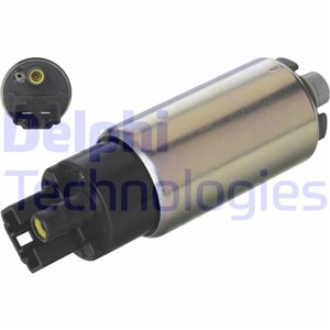 FE0546-12B1 Electric fuel pump (cartridge) fits: MERCEDES S (W220); PEUGEOT 4