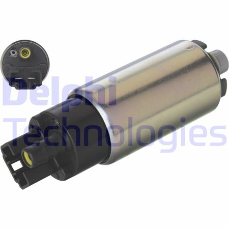 FE0546-12B1 Electric fuel pump (cartridge) fits: MERCEDES S (W220) PEUGEOT 4