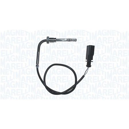 172000171010 Sensor, avgastemperatur MAGNETI MARELLI