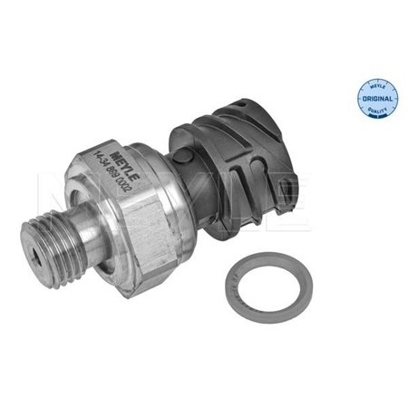 14-34 899 0002 Sensor, boost pressure MEYLE