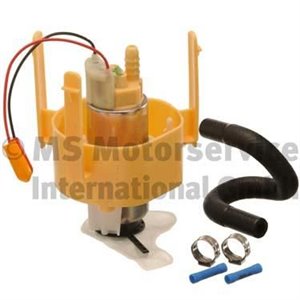 7.02701.55.0 Electric fuel pump (cartridge) fits: ALFA ROMEO 147, 156; FIAT FI