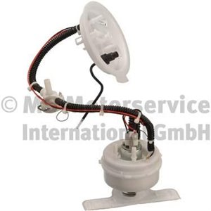 7.02701.59.0 Electric fuel pump (in housing) fits: BMW 5 (F10), 5 (F11) 2.0/2.