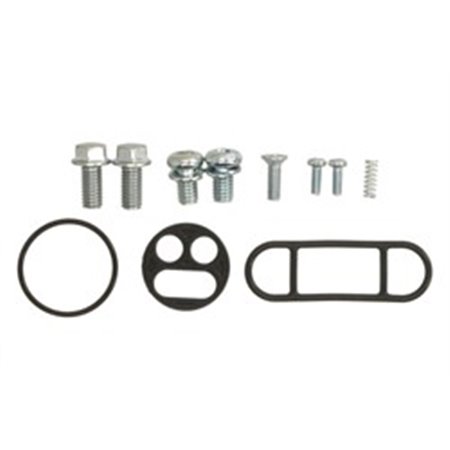 AB60-1080 Fuel tap repair kit fits: KAWASAKI KVF 300 1999 2002