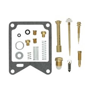 KY-0544R Carburettor repair kit for number of carburettors 1 fits: YAMAHA