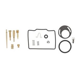 KH-0196N Carburettor repair kit for number of carburettors 1 fits: HONDA 