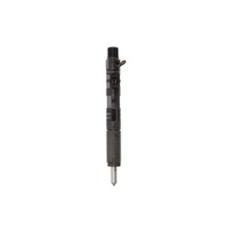 DEL28232248 Electromagnetic CR injector fits: NISSAN ALMERA II RENAULT CLIO 