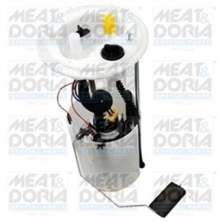 77404 Fuel Feed Unit MEAT & DORIA