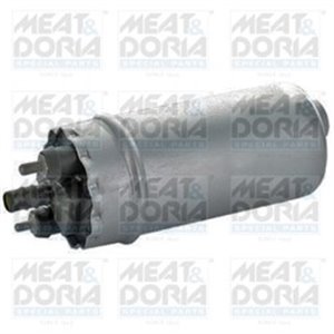 MD77386 Electric fuel pump (cartridge) fits: BMW X3 (E83) 2.0D/3.0D 01.04