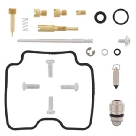 AB26-1093 Carburettor repair kit for number of carburettors 1 (for sports 