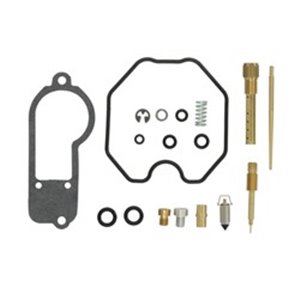 KH-0899NFR Carburettor repair kit for number of carburettors 1 fits: HONDA 