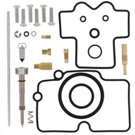 AB26-1278 Carburettor repair kit for number of carburettors 1 (for sports 