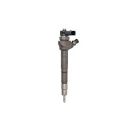 0 986 435 242 Injector Nozzle BOSCH