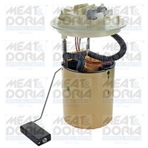 MD77719E Electric fuel pump, Fuel pump module (module) fits: FORD TOURNEO 