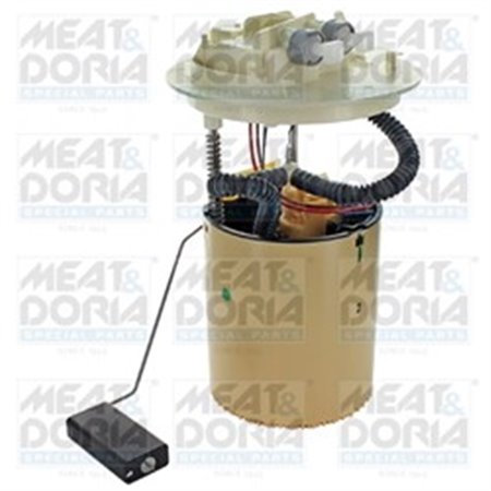 77719 Fuel Feed Unit MEAT & DORIA