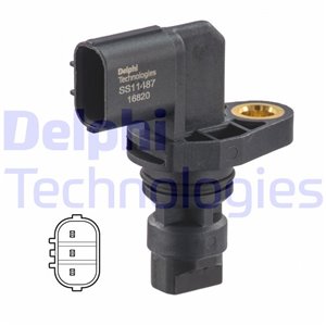 SS11487 Sensor, kamaxelposition DELPHI - Top1autovaruosad